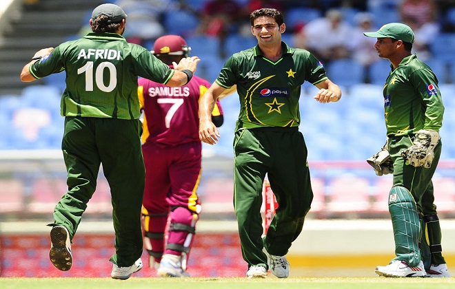 Hammad Azam, the under-19 star who fails to take the next step