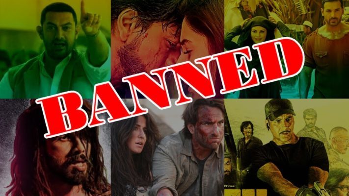 No Indian film to release in Pakistan henceforth