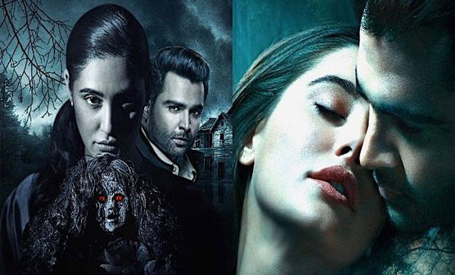 Nargis Fakhri to spook in horror film ‘Amavas’