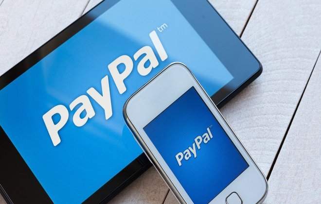 Talks under way to bring PayPal to Pakistan