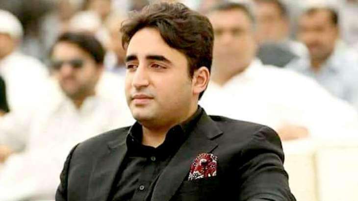 Bilawal has a witty reply to the question of marriage!