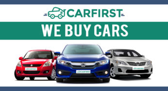 CarFirst launches Merchant Program to help Auto Industry Entrepreneurs