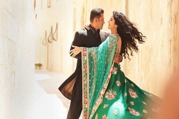 Are Salman Khan and Katrina Kaif getting married this Eid?