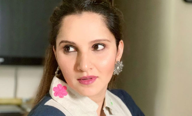 Biopic on tennis star Sania Mirza is in the works