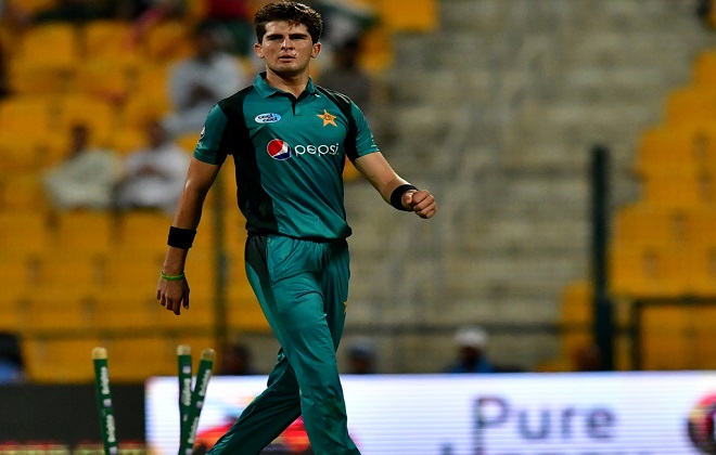 PSL 4 would accelerate Haris Rauf & Shaheen Afridi’s learning curve