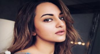 Sonakshi Sinha prioritizes anti-CAA protests over Dabanggg 3’s box office business