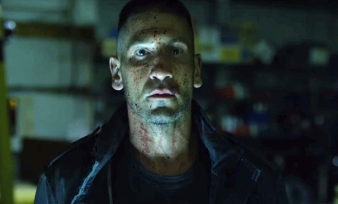 Twitterati reacts to Netflix’s cancellation of Marvel’s ‘The Punisher’ and ‘Jessica Jones’