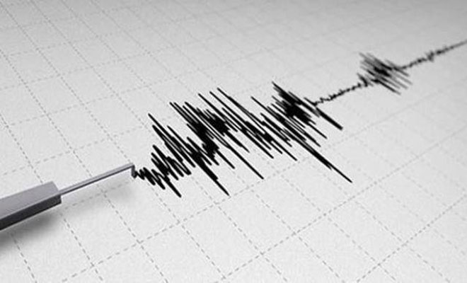 Earthquake tremors jolt Pakistan