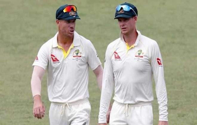 Smith, Warner miss out on selection for the Pakistan series