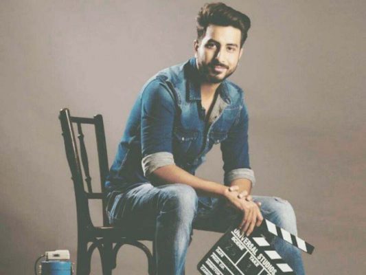 Load Wedding director Nabeel Qureshi accuses DHA Club Lahore for illegally screening his films