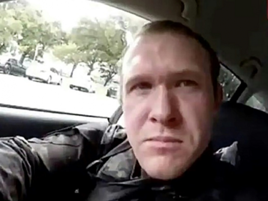 Christchurch mosques attacker, Brenton Tarrant, believes he deserves Nobel Peace Prize