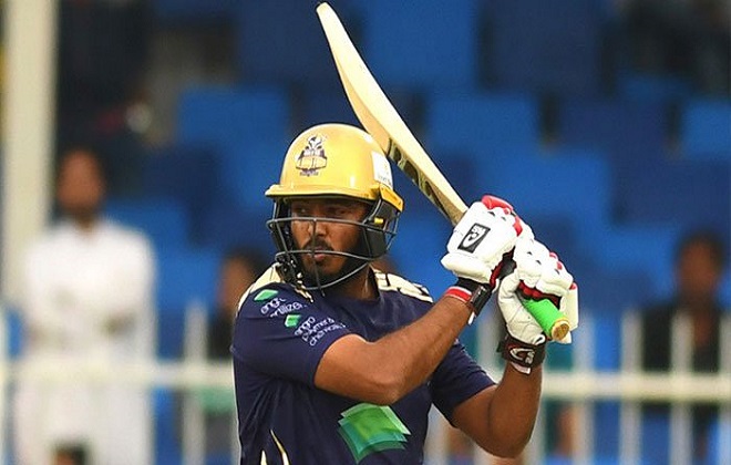 Ahsan Ali’s Offers a Glimmer of Hope