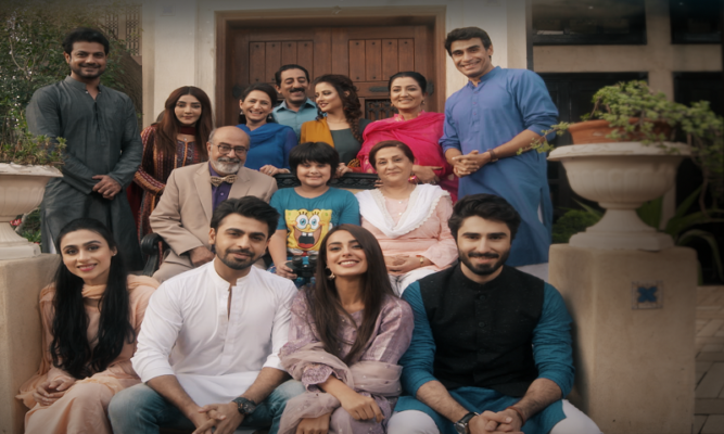 Suno Chanda 2 to feature two new character “Meetho” and “Meena”