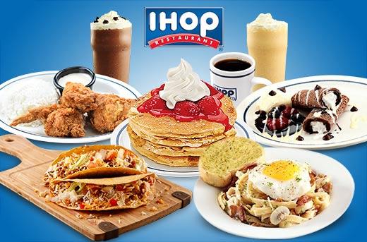 America’s favorite pancake chain IHOP is coming to Pakistan