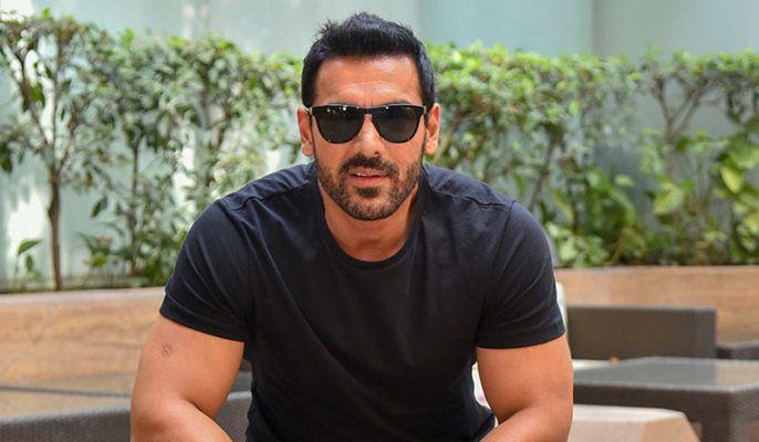 “Indians are stereotyping the people of Pakistan,” John Abraham