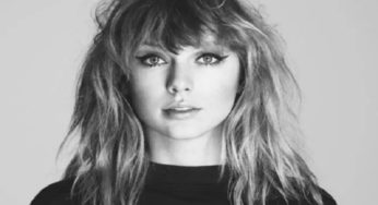 Taylor Swift recalls using permanent black marker as eyeliner in her teens
