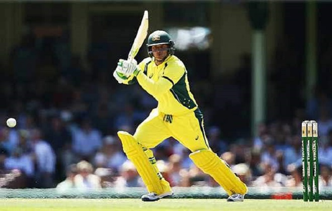 Usman Khawaja should bat 3 in the World Cup: Ricky Ponting
