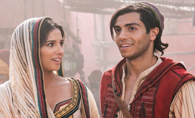Relive your childhood with Aladdin’s latest official trailer