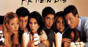 ‘Friends’ reunion never happening, reveals show’s co-creator