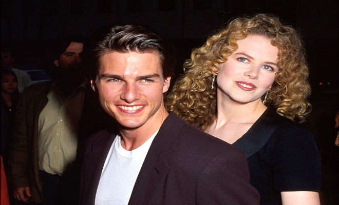 Nicole Kidman banned on son’s wedding by ex-husband Tom Cruise