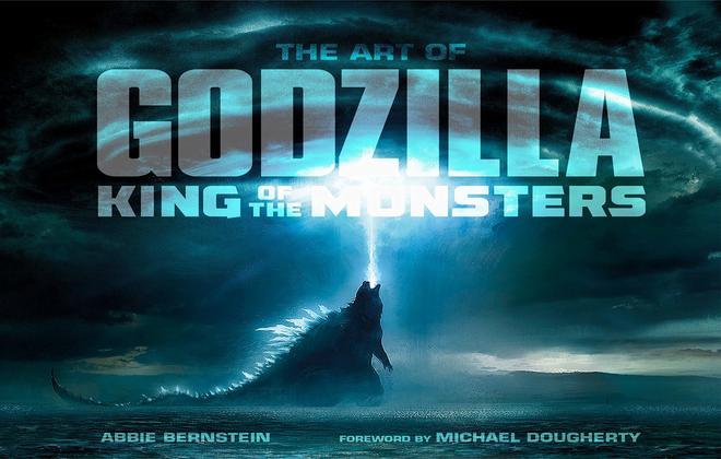 ‘Godzilla: King of the Monsters’ new teaser trailer is out!