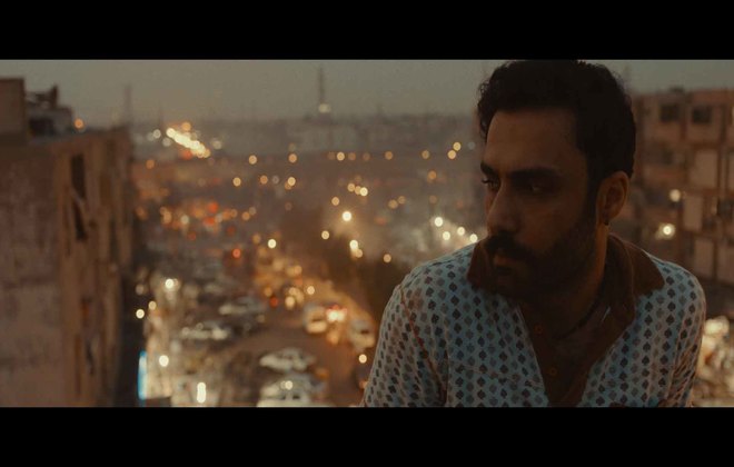 The first song from the Pakistani Crime Thriller, Laal Kabootar is out