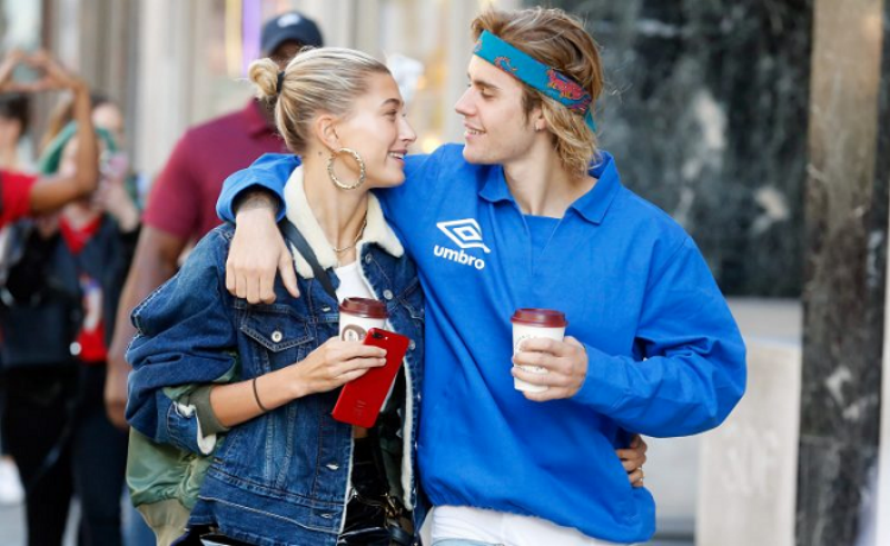 Justin Bieber got fans with his April Fool’s prank, announcing wife’s pregnancy!