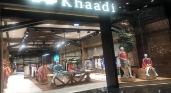 Ahlan Bahrain! KHAADI opens over 4000 sq feet new store!