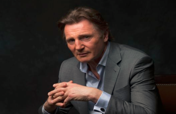 Liam Neeson apologizes for his recent racial comments