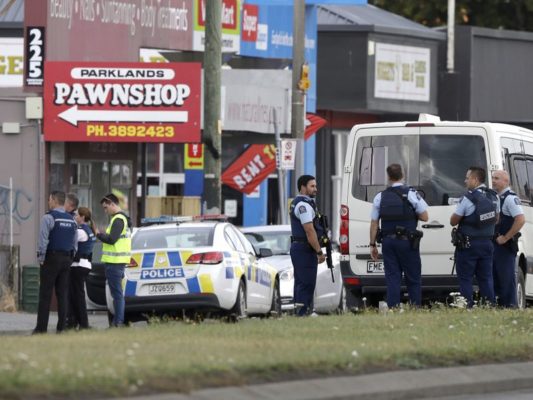 6 Pakistanis dead in New Zealand terror attacks: Foreign Office