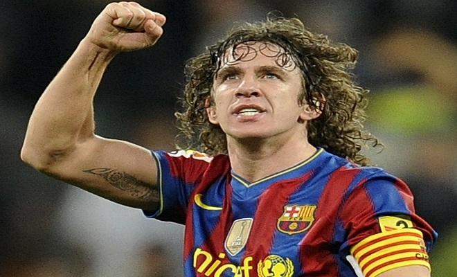 Barca legend, Football star Carles Puyol, to come to Pakistan