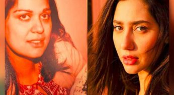 ‘Today and every single day I want to be like her’, says Mahira Khan; dedicating Women’s day to her mother