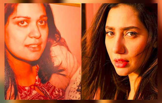 ‘Today and every single day I want to be like her’, says Mahira Khan; dedicating Women’s day to her mother