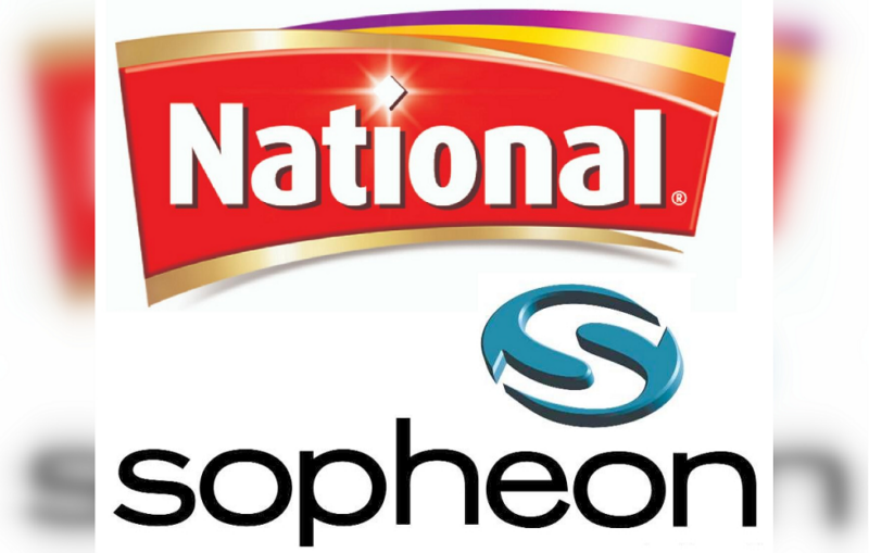 Sopheon and National Foods Limited partner for new product innovation