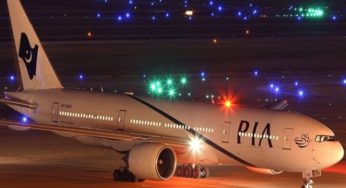 Pakistan reopens flight operation with partial restrictions
