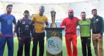 PSL: Karachi to host all Pakistan leg of PSL 2019