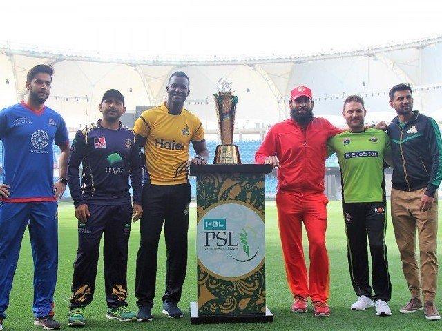 PSL: Karachi to host all Pakistan leg of PSL 2019