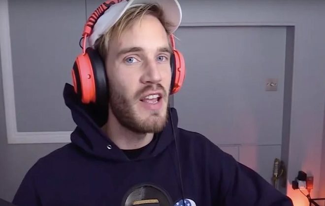 PewDiePie ‘Sickened’ by the reference from Christchurch terrorist
