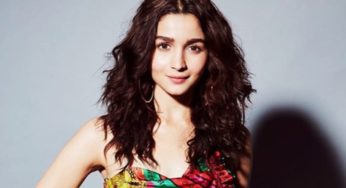 Alia Bhatt has a dignified reply to Kangana Ranaut calling her mediocre