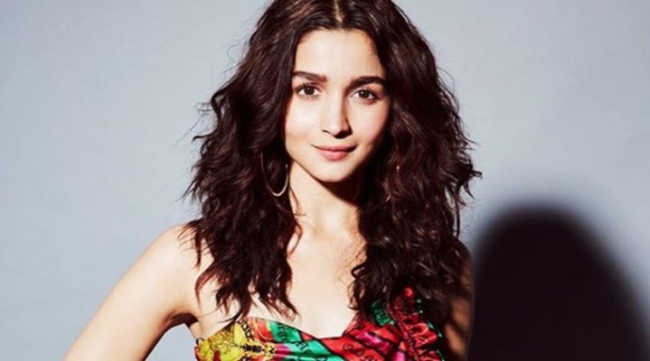 Here’s what Alia Bhatt has to say about her wedding rumors