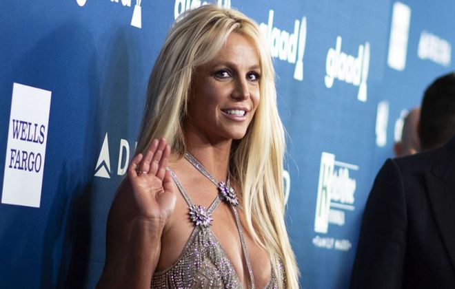 Britney Spears musical heading to Broadway