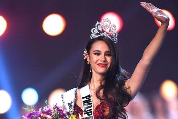 Miss Universe Philippines shares story about her broken crown