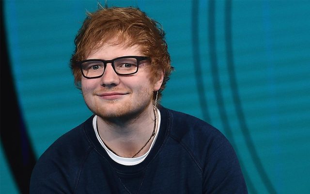 Ed Sheeran opens up about being bullied in school