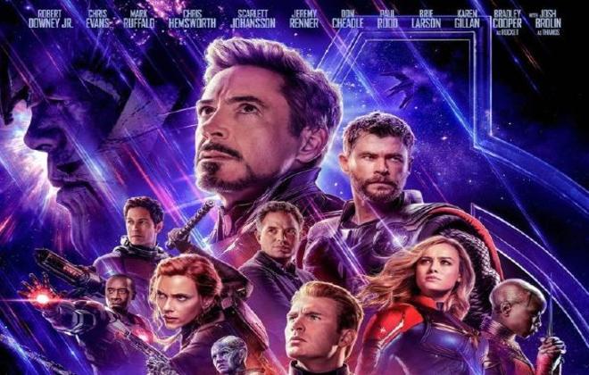 Avengers Endgame trailer 2: Captain America, Iron Man will do ‘whatever it takes’ to defeat Thanos