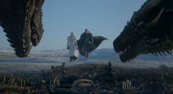 Game of Thrones Season 8 trailer smashes viewing records