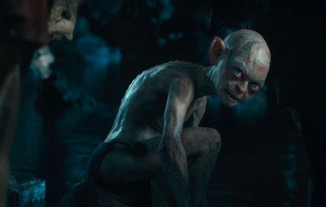 ‘Lord of the Rings: Gollum’ video game in the works