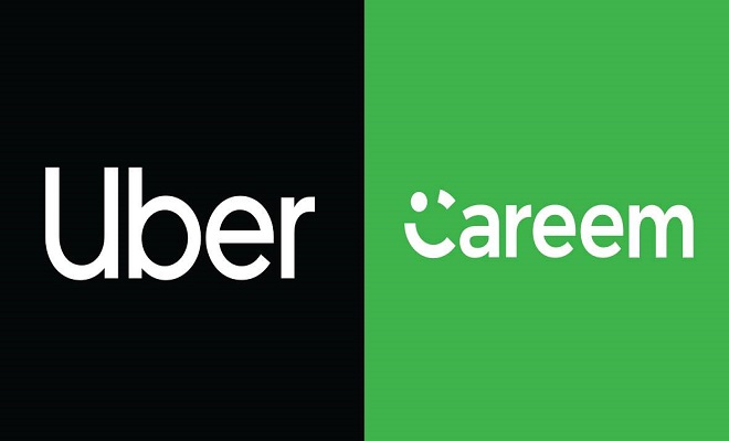 Uber buys Careem for $3.1 billion