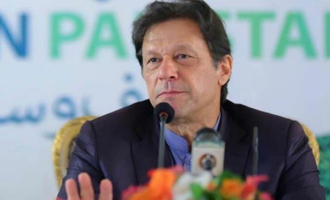 PM Khan launches e-visa policy for 175 countries