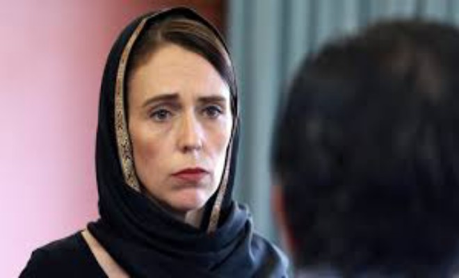 NZ Prime Minister, Jacinda Ardern invited to Islam