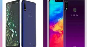 INFINIX HOT 7; How did it beat other rivals?